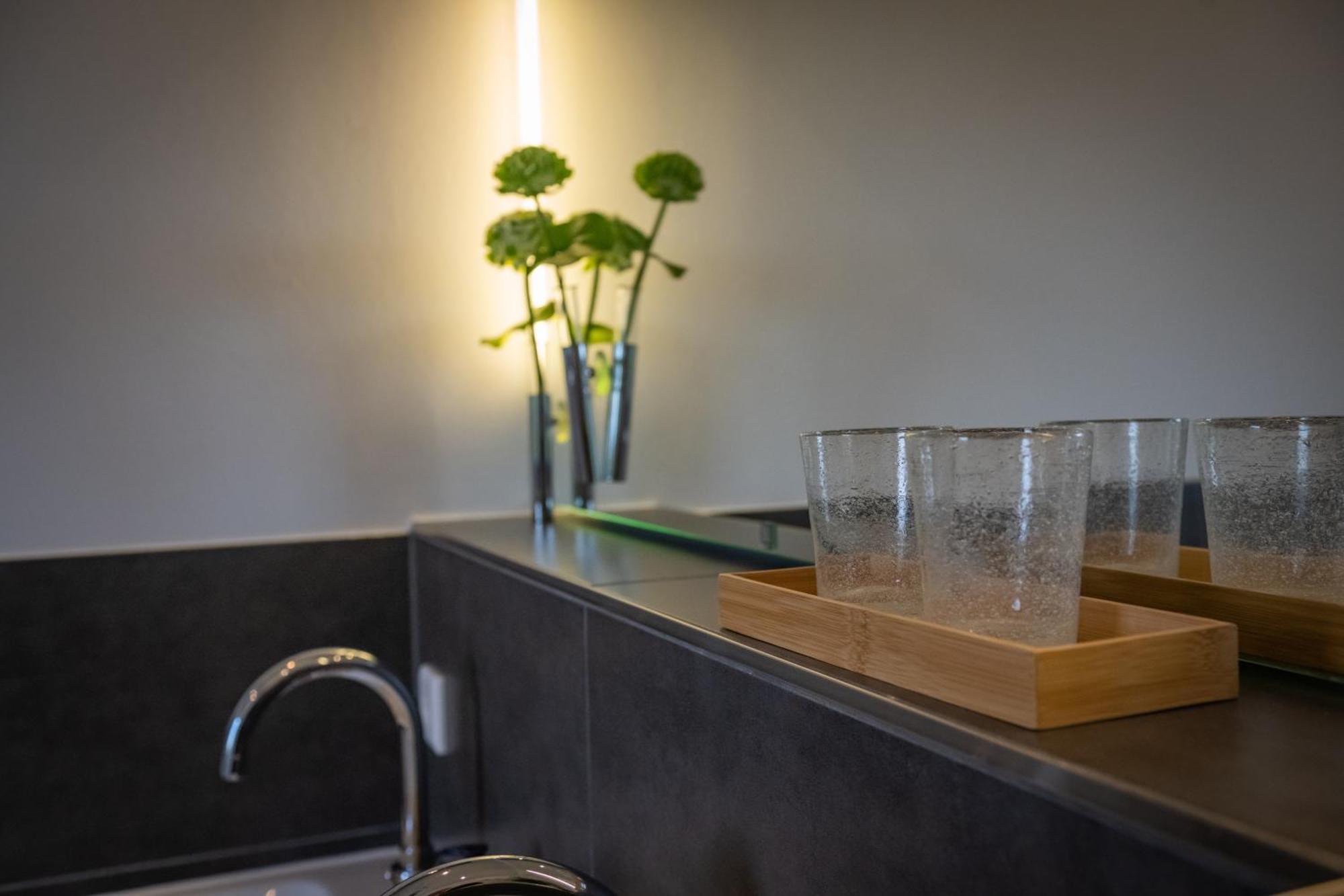 Deine Genuss-Auszeit Villa Asendorf Ngoại thất bức ảnh