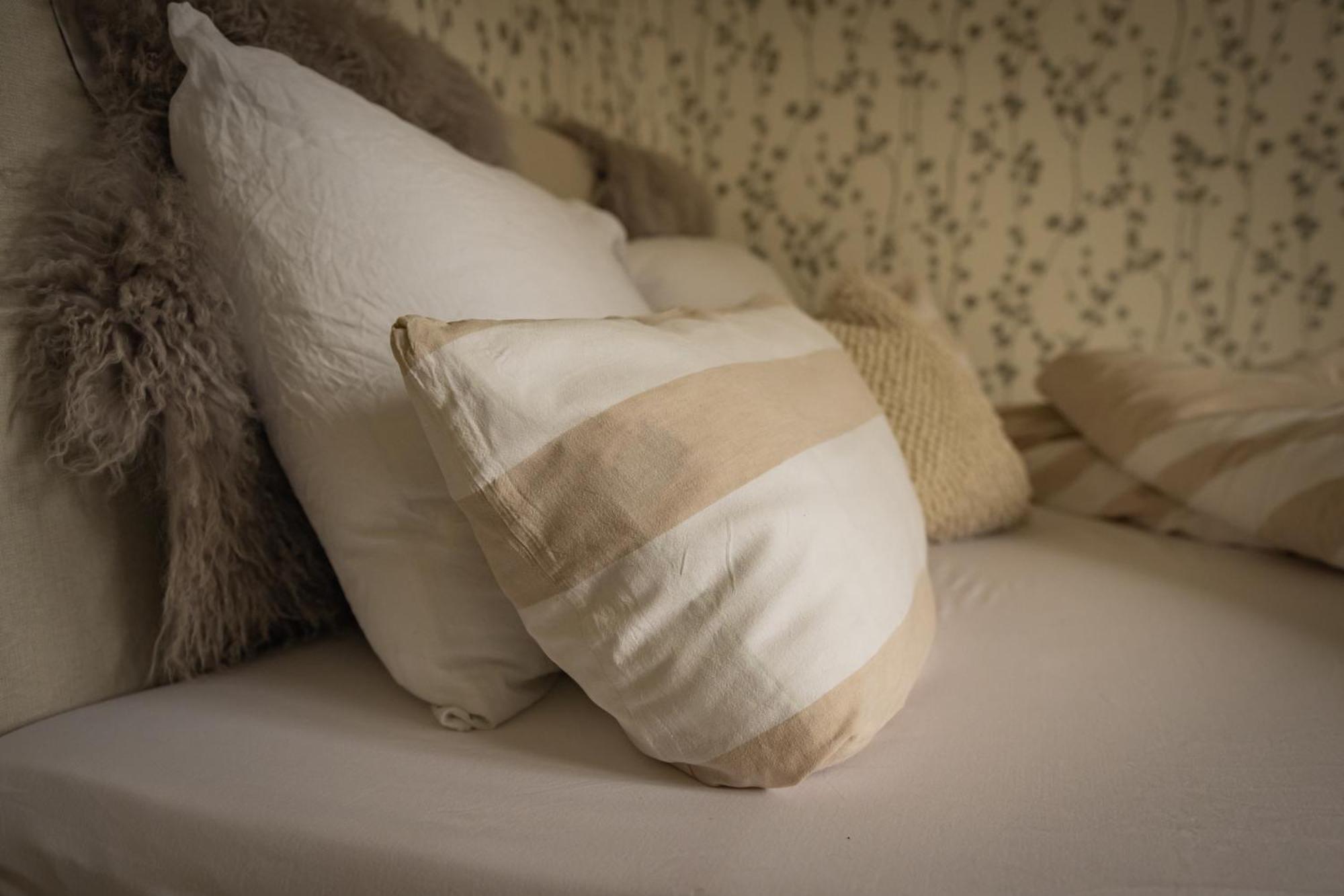Deine Genuss-Auszeit Villa Asendorf Ngoại thất bức ảnh