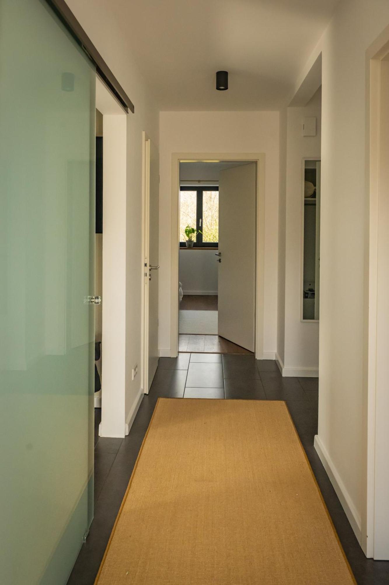 Deine Genuss-Auszeit Villa Asendorf Ngoại thất bức ảnh