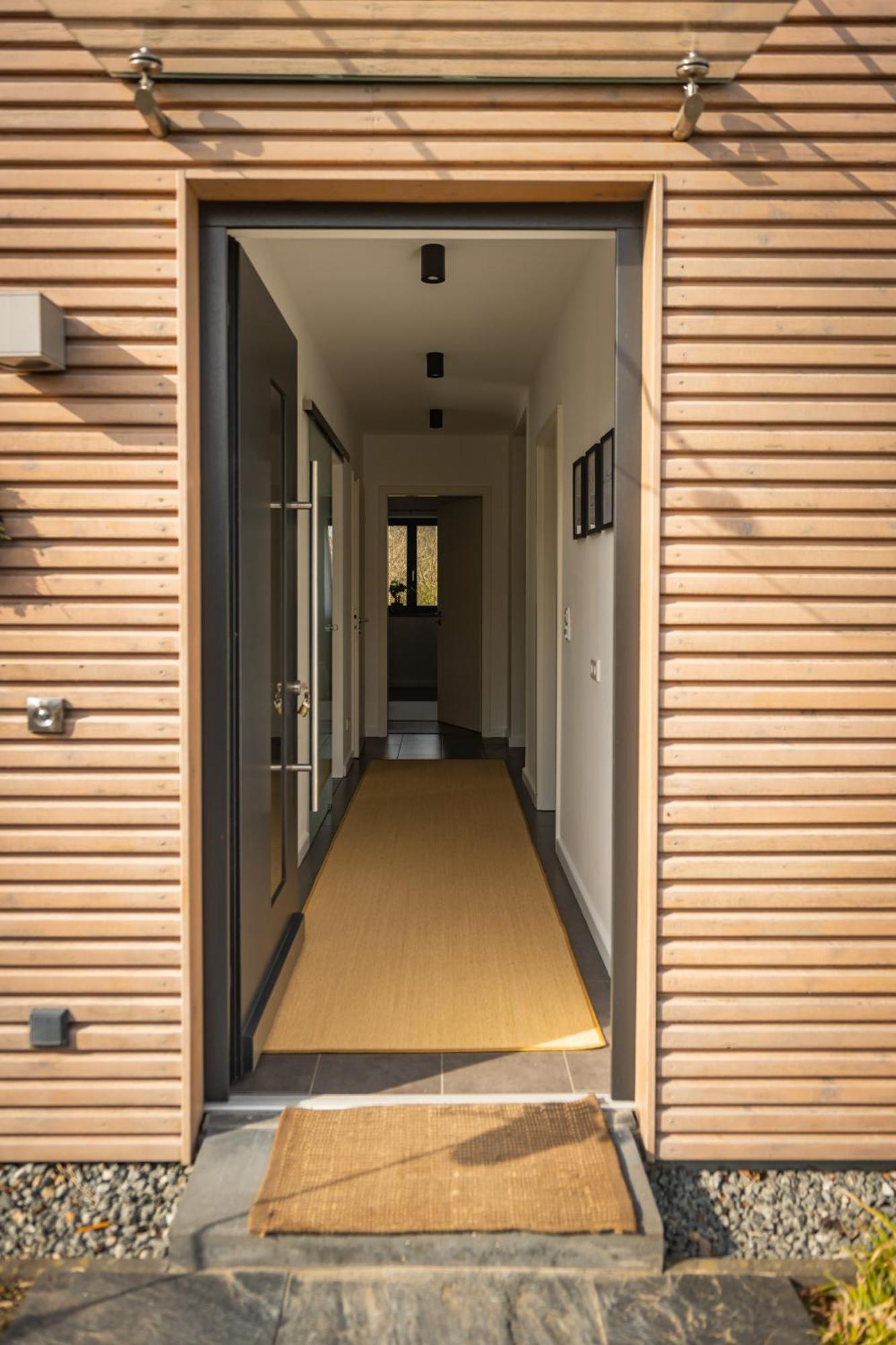 Deine Genuss-Auszeit Villa Asendorf Ngoại thất bức ảnh